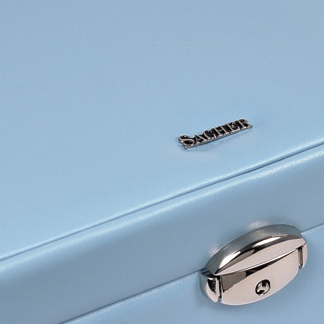 Jewelry box Britta coloranti / light blue