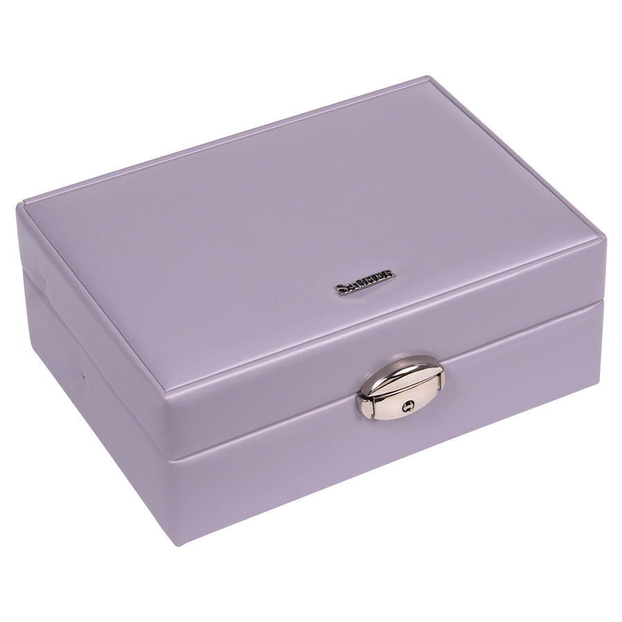 Jewelry box Britta coloranti / lilac