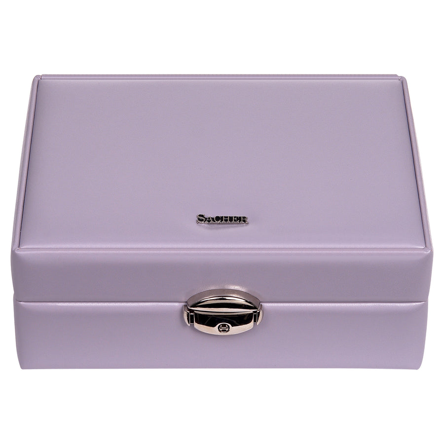 Jewelry box Britta coloranti / lilac