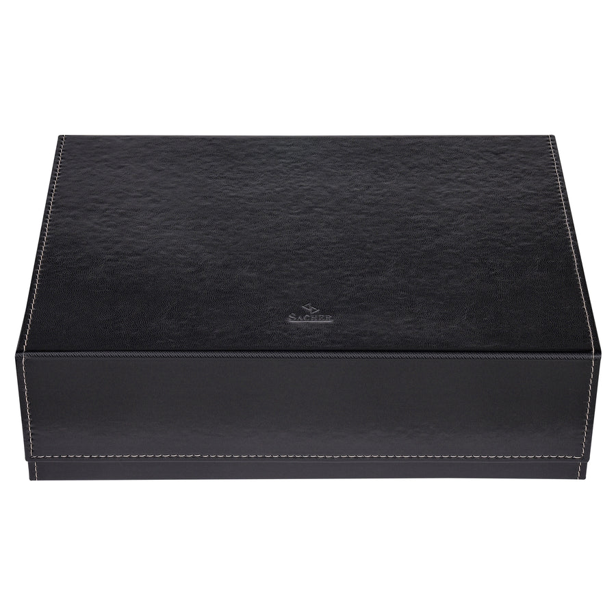 jewellery box new classic / black