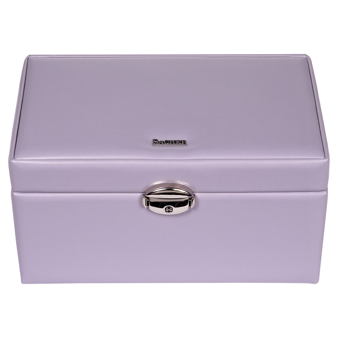 jewellery case Elly coloranti / lilac