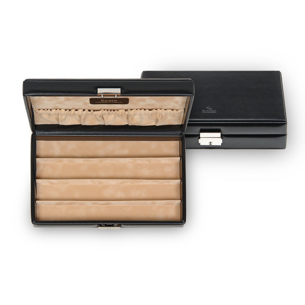 Astuccio da collezione new classic / nero