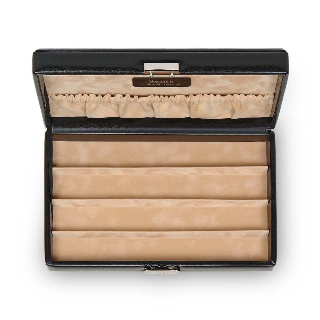 Astuccio da collezione new classic / nero