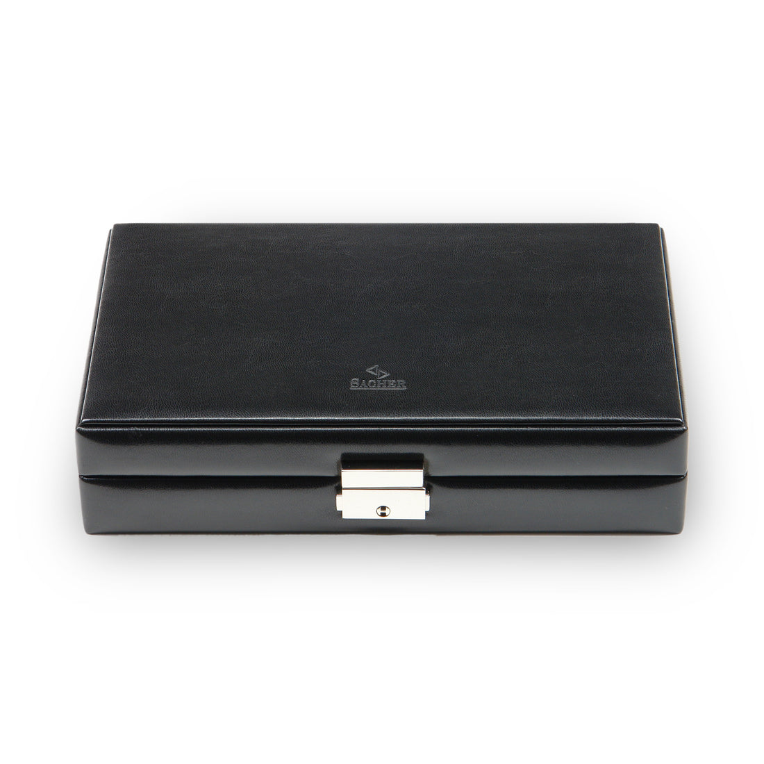 collectors box new classic / black (leather)