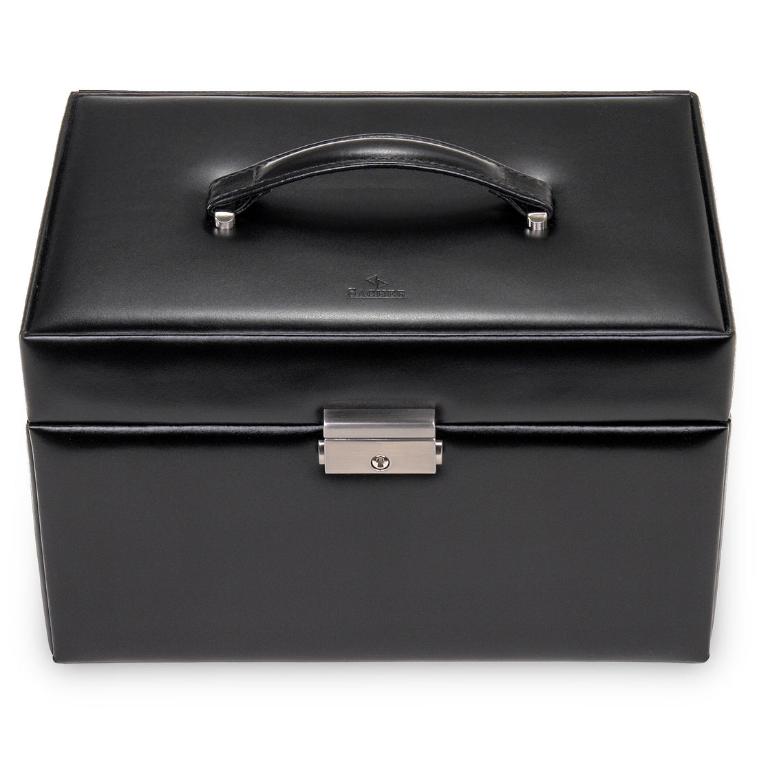 jewellery case Jasmin new classic / black