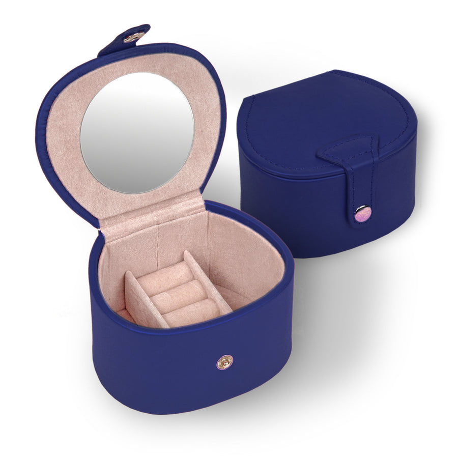 jewellery box Girlie standard / blue