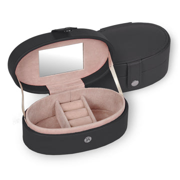 jewellery box Girlie standard / black