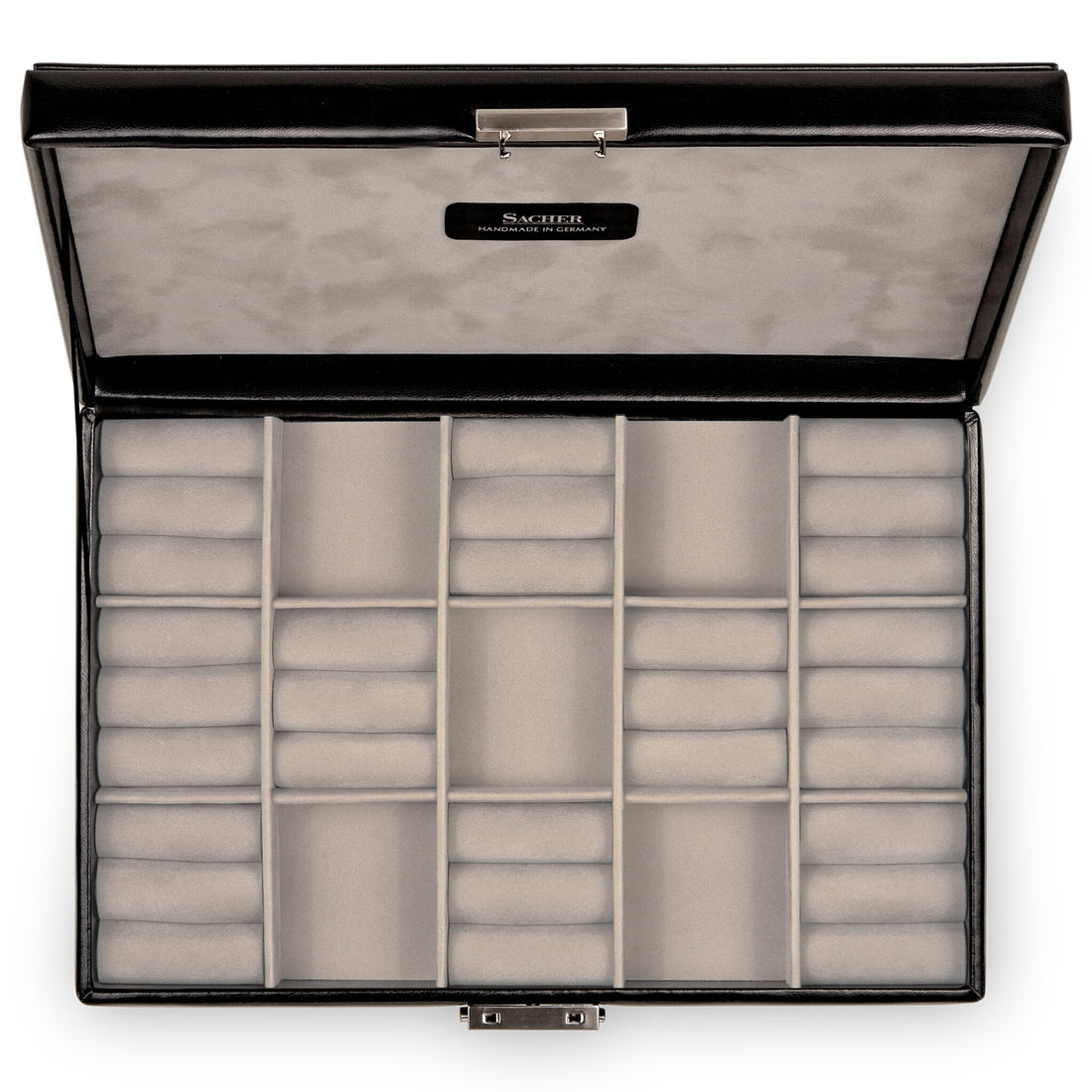 Etui pour bagues, boucles d&